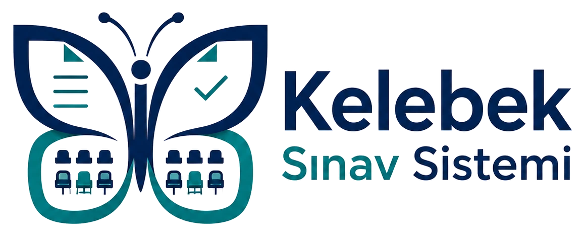 Kelebek Sınav Sistemi